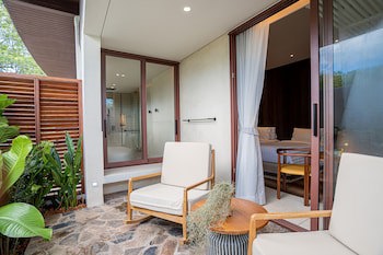 Barcelo Coconut Island Phuket