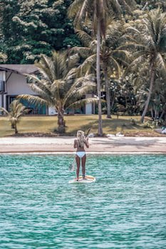 Barcelo Coconut Island Phuket