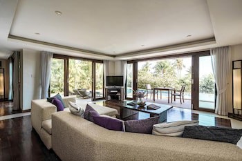 Barcelo Coconut Island Phuket