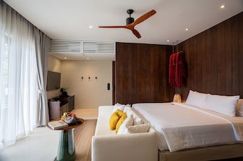 Barcelo Coconut Island Phuket