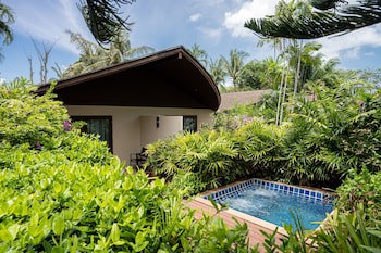 Barcelo Coconut Island Phuket