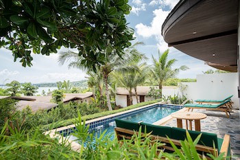Barcelo Coconut Island Phuket