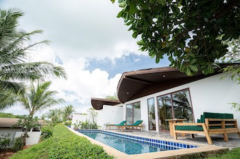Barcelo Coconut Island Phuket