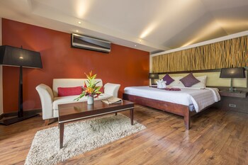 Barcelo Coconut Island Phuket