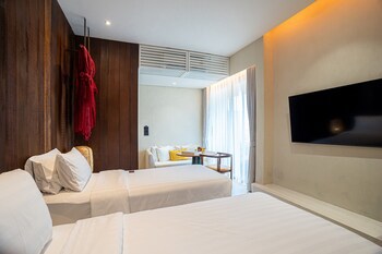 Barcelo Coconut Island Phuket