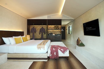 Barcelo Coconut Island Phuket
