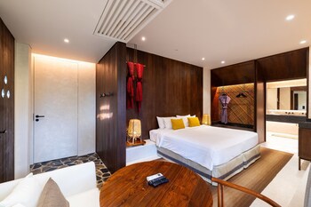 Barcelo Coconut Island Phuket