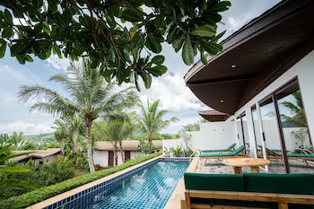 Barcelo Coconut Island Phuket