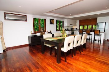 Barcelo Coconut Island Phuket