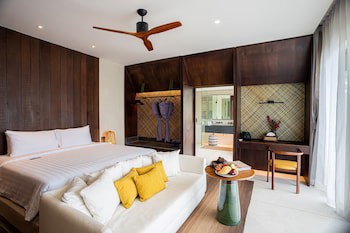 Barcelo Coconut Island Phuket