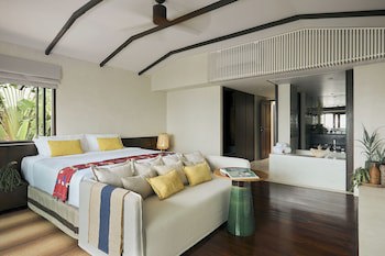 Barcelo Coconut Island Phuket