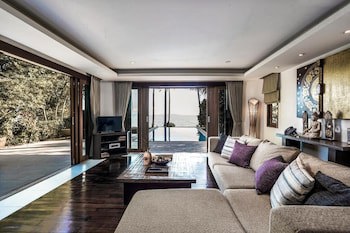 Barcelo Coconut Island Phuket