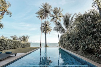 Barcelo Coconut Island Phuket