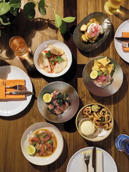 Barcelo Coconut Island Phuket