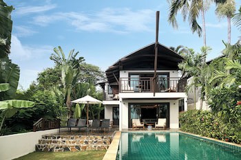 Barcelo Coconut Island Phuket