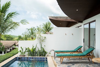Barcelo Coconut Island Phuket