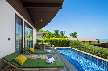 Barcelo Coconut Island Phuket