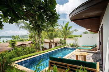 Barcelo Coconut Island Phuket