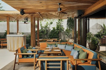 Barcelo Coconut Island Phuket