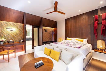 Barcelo Coconut Island Phuket