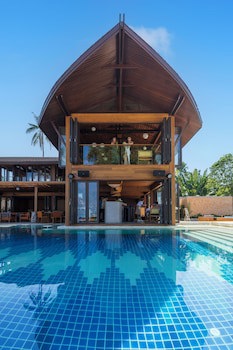 Barcelo Coconut Island Phuket