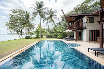 Barcelo Coconut Island Phuket