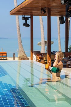 Barcelo Coconut Island Phuket