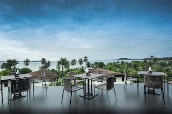 Barcelo Coconut Island Phuket