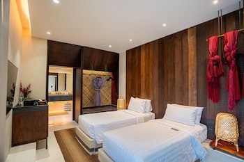 Barcelo Coconut Island Phuket