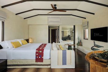 Barcelo Coconut Island Phuket