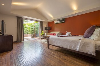 Barcelo Coconut Island Phuket