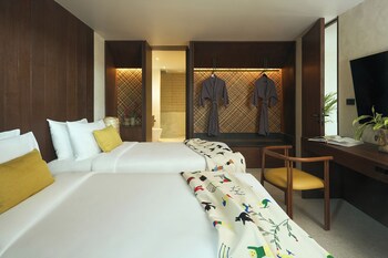 Barcelo Coconut Island Phuket