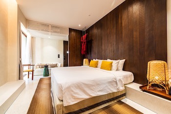 Barcelo Coconut Island Phuket