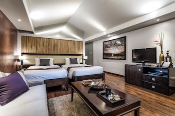 Barcelo Coconut Island Phuket