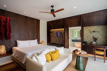 Barcelo Coconut Island Phuket