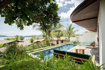 Barcelo Coconut Island Phuket