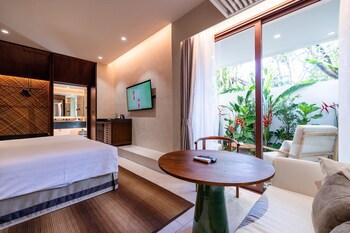 Barcelo Coconut Island Phuket