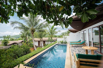 Barcelo Coconut Island Phuket