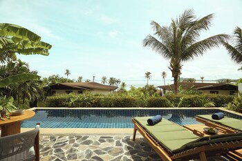 Barcelo Coconut Island Phuket
