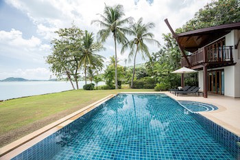 Barcelo Coconut Island Phuket