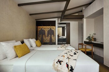 Barcelo Coconut Island Phuket