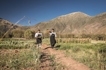 Aranwa Sacred Valley