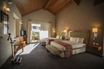 Aranwa Sacred Valley