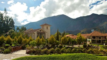 Aranwa Sacred Valley