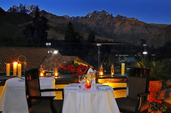 Aranwa Sacred Valley