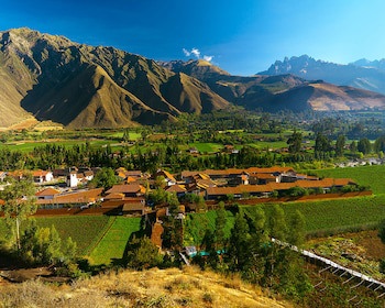 Aranwa Sacred Valley