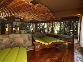 Aranwa Sacred Valley