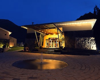 Aranwa Sacred Valley