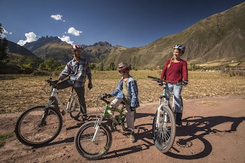 Aranwa Sacred Valley