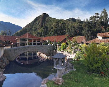 Aranwa Sacred Valley